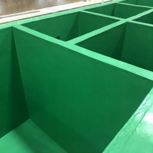 进贤防腐水池，进贤水池防腐防渗怎么做，进贤防腐水池施工厂家